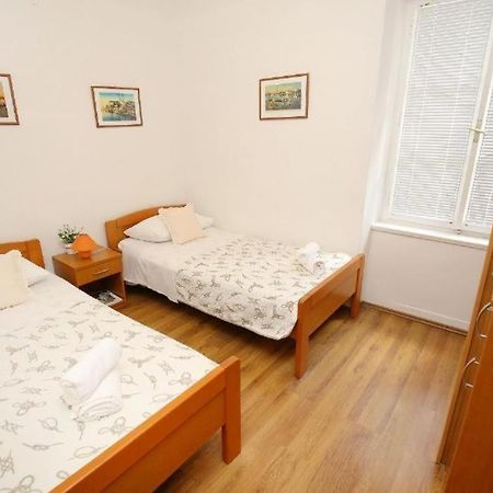 Victoria Old Town Appartement Zadar Buitenkant foto